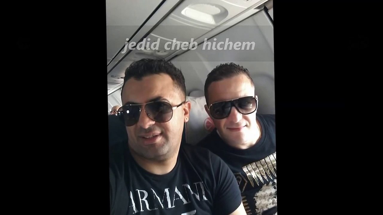 cheb hichem live 2015 nebghik las9a (jedid) by lamine delmont