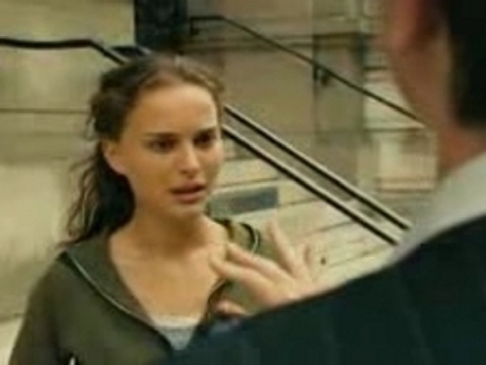 Paris je t'aime - faubourg saint denis