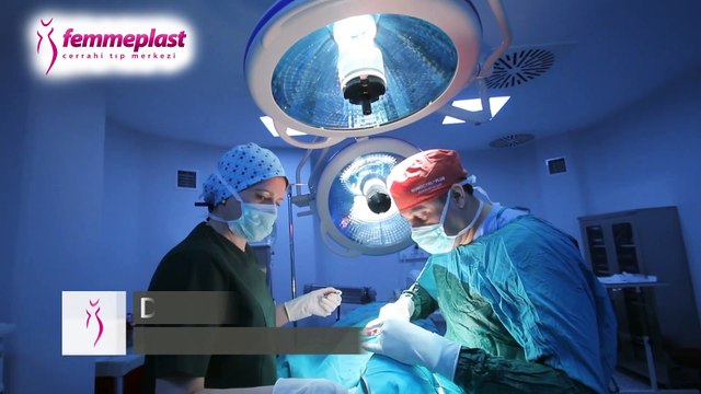 Burun estetiği sonrası iyileşme süreci nasıl olur - Burun estetiği