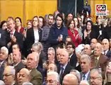 Devlet Bahçeli, partsinin grup toplantısında konuştu