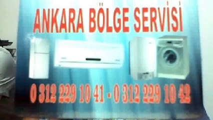 mamak arçelik servisi - ANKARA