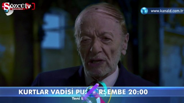 Kurtlar Vadisi Pusu 249. Bölüm Fragmanı