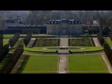 DRDA : Patrimoines d'exception - Château de Champs-sur-Marne