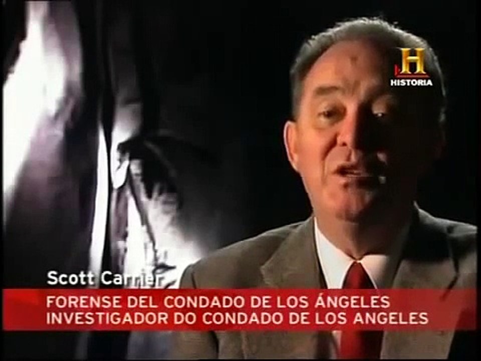 El Horrible Asesinato De La Dalia Negra