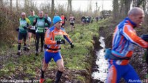 TRAIL DES JONQUILLES 2015 Partie 01