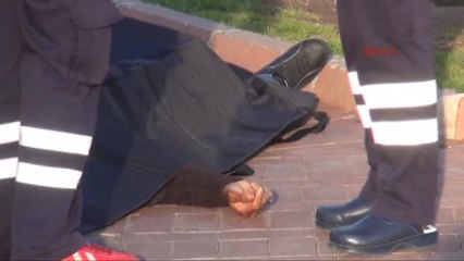 Çocuk Parkında Silahlı Kavga: 2 Ölü