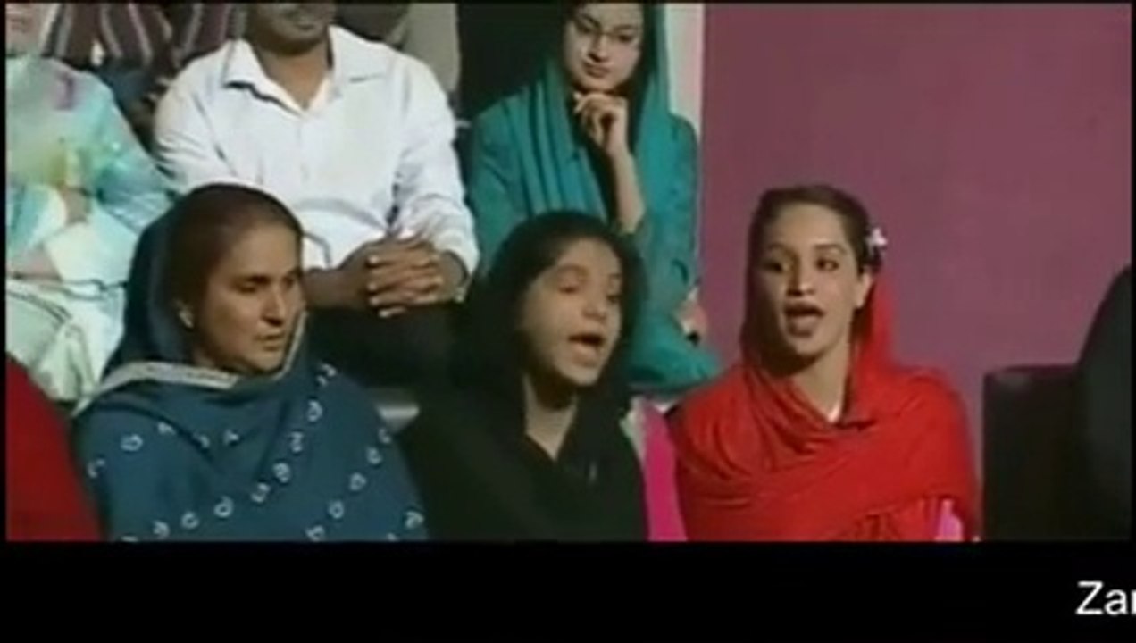 Punjab Govt to take All Education Expenses of Justin Girls
