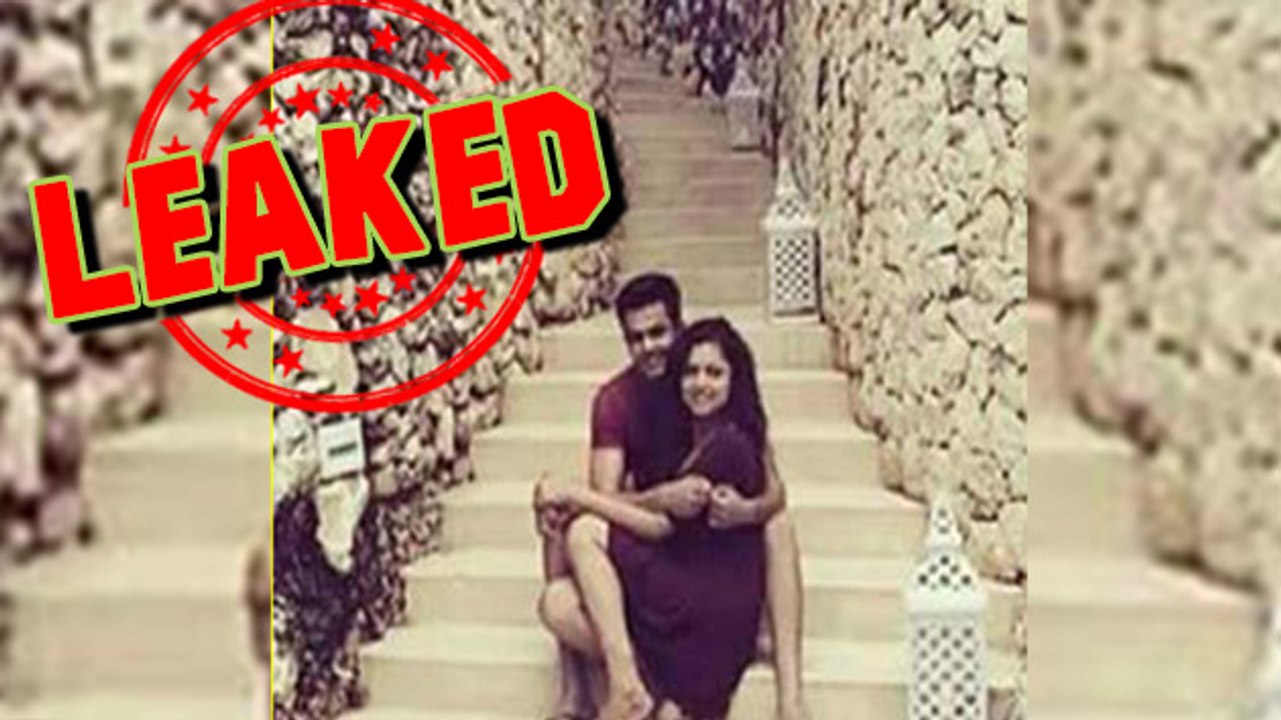 Drashti Dhami HoneyMoon Pics LEAKED!! - video Dailymotion