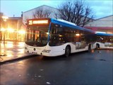 [Sound] Bus Mercedes-Benz Citaro Facelift n°1204 de la RTM - Marseille sur les lignes 25, 36 et 36 B