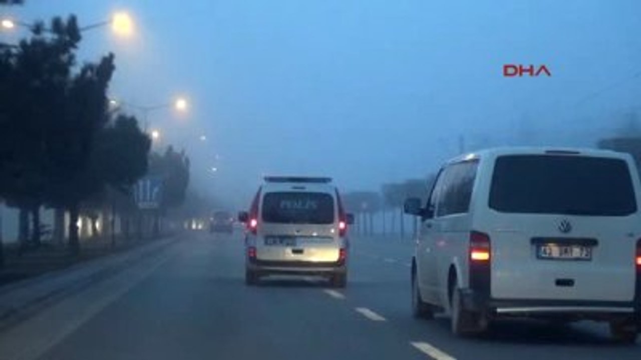 Özbekistan Uyruklu Kadınlara Fuhuş Yaptıran Çeteye Operasyon: 18 Gözaltı