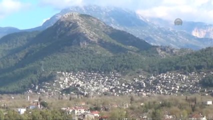 Kayaköy'ün İsim Değişikliğine Referandumla Karar Verilecek