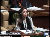 Dunya News-Sindh Assembly passes resolution against illegal construction of buildings