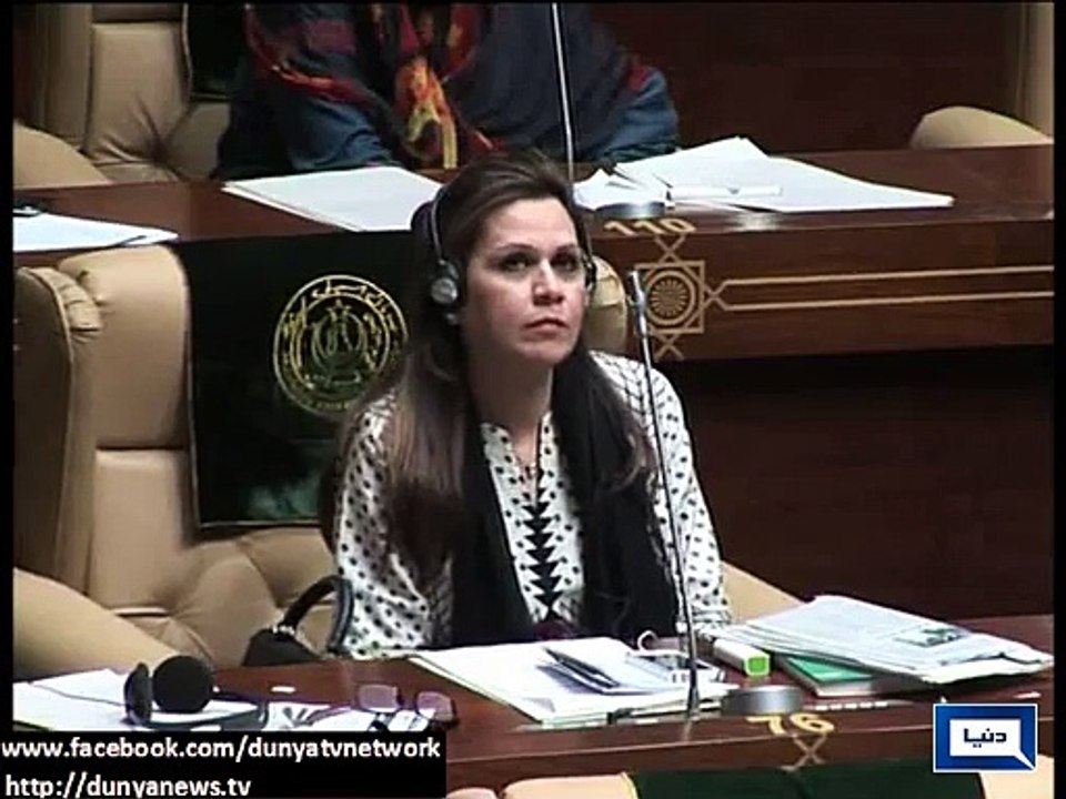 Dunya News-Sindh Assembly passes resolution against illegal construction of buildings