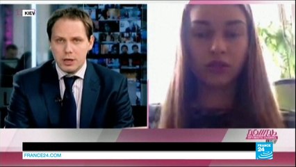 RUSSIA - Hundreds mourn the death of Boris Nemtsov