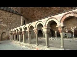 DRDA : Monastère Saint-Jean de la Pena