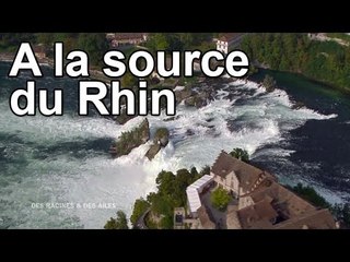 DRDA : A la source du Rhin