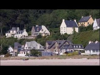 DRDA : En Bretagne, de la baie de Morlaix au cap Fréhel - (partie 3/6)