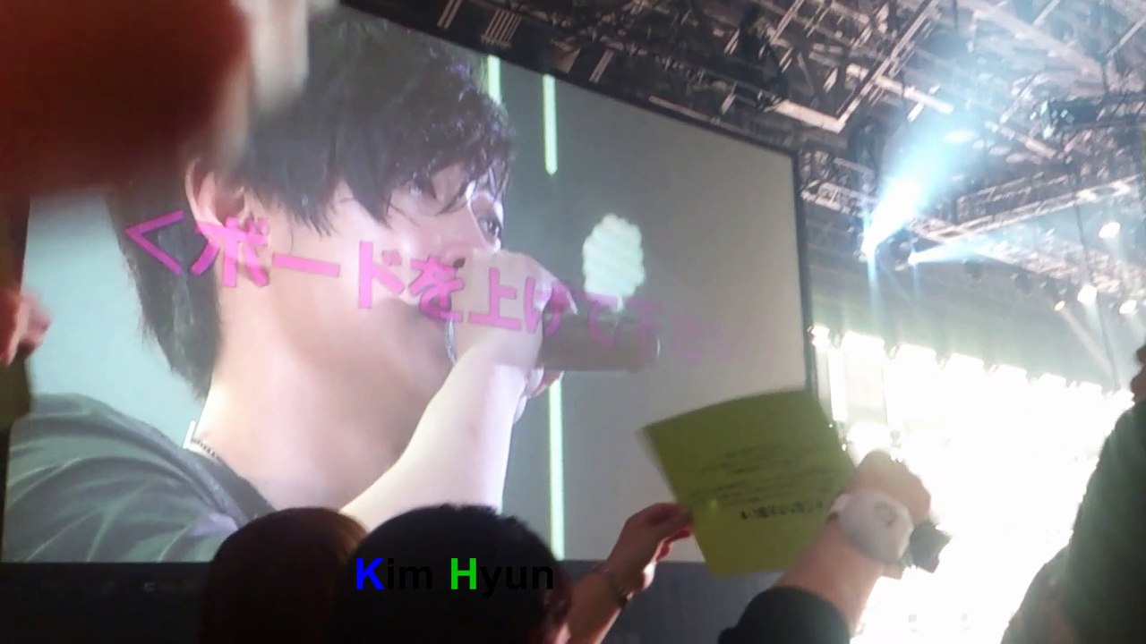 2015.2.20 GEMINI　finale