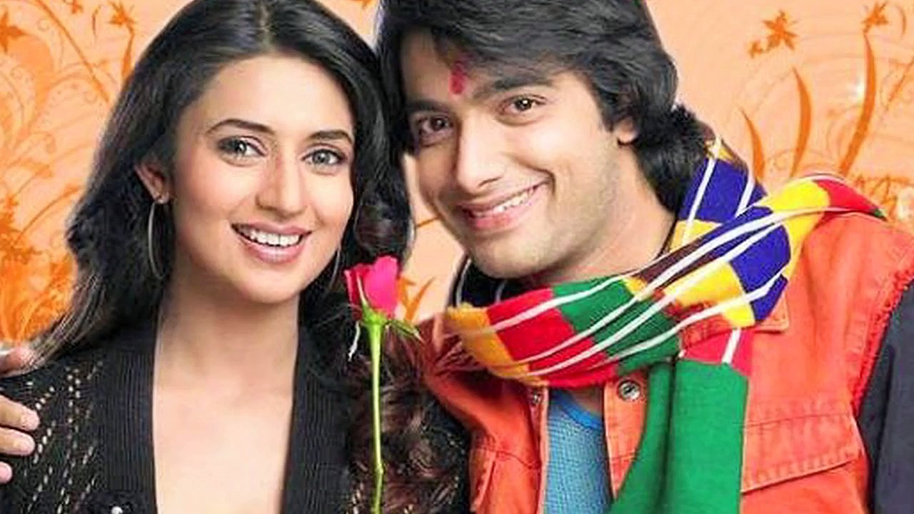 Confirmed Ssharad and Divyanka break up