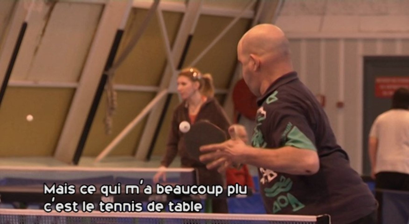 Le schtroumpf