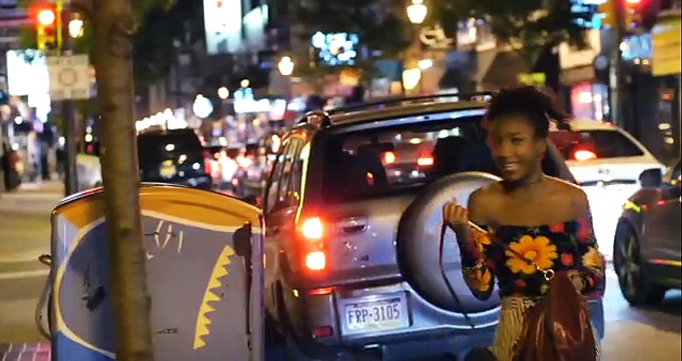 SCARY DEAD GIRL PRANK