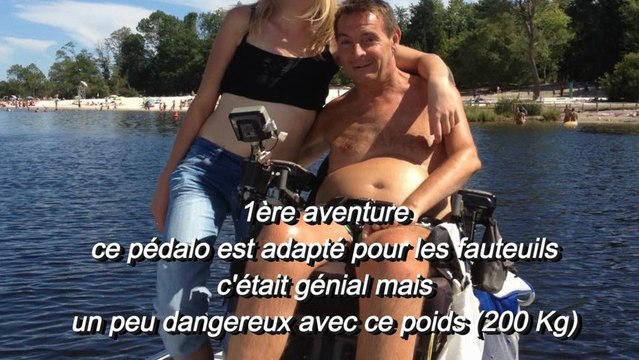 L'éclate à Hostens