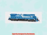 N Spectrum Dash 8-40C w/DCC CR #6025