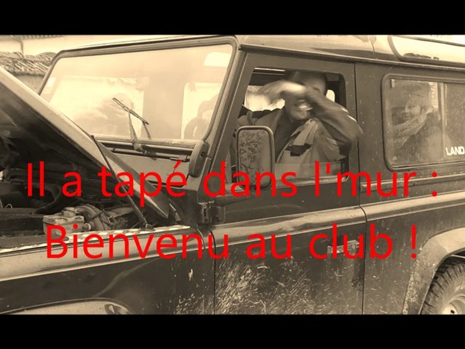 SAPERLIPOPETTE ! Résilience et blabla