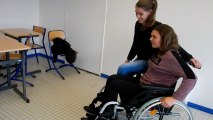 Adopte ton handicapé