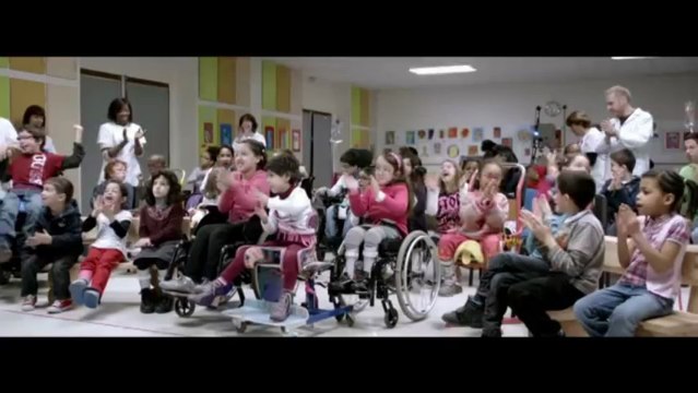 association les Toiles Enchantées