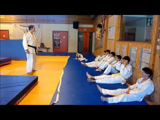 handi-judo-range