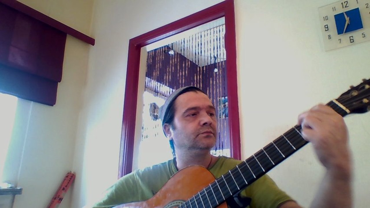 Et puis, et puis (de Joe Loddo)