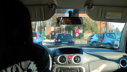 La course de l'espoir