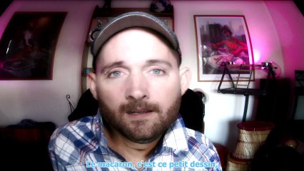 Regard sur le Handicap | Thom-A (sous-titré)