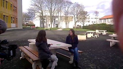 Une soeur pas comme les autres