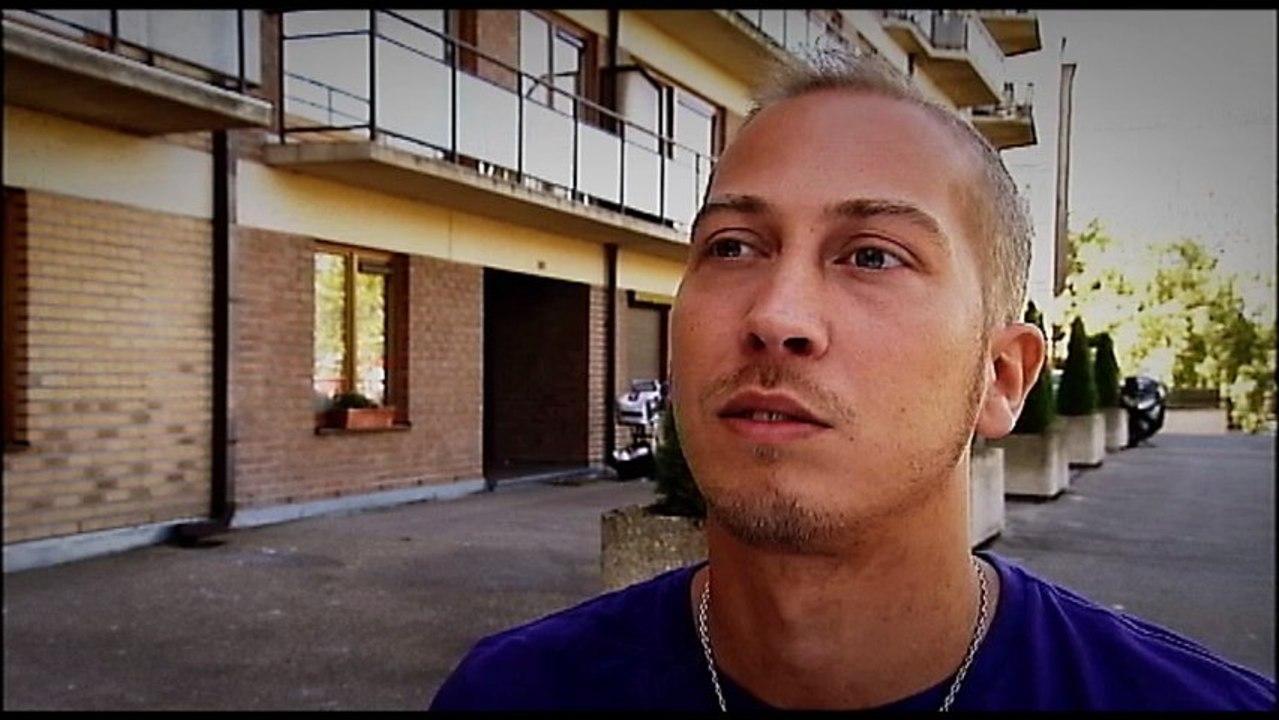 Bref Je Suis Handicapé (Parodie)