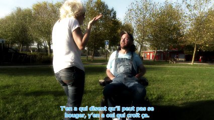 Tétraoutai | Thom-A (sous-titré)