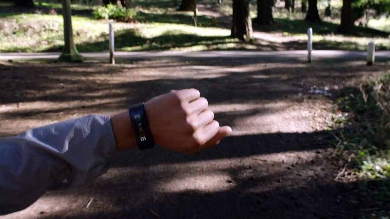 Présentation HTC Grip