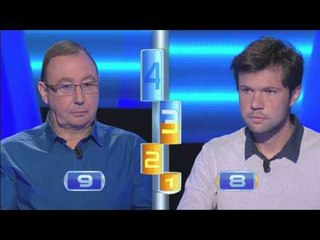 Questions pour un Champion - Face à face - 21.02.2015