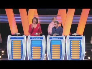 Questions pour un Champion - Neuf points gagnants - 18.02.2015