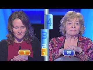 Questions pour un Champion - Face à face - 03.02.2015