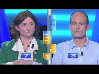 Questions pour un Champion - Face à face - 05.02.2015