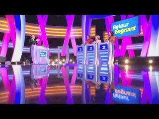 Questions pour un Champion - Quatre à la suite - 07.02.2015