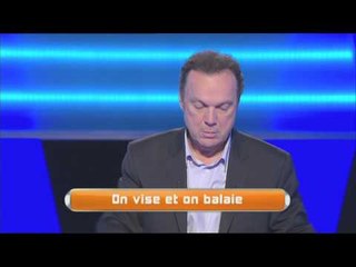 Questions pour un Champion - Face à face - 31.01.2015