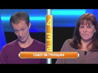 Questions pour un Champion - Face à face - 15.01.2015