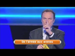 Questions pour un Champion - Face à face - 28.01.2015