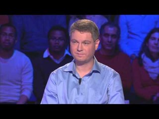 Questions pour un Super Champion - La finale - 25.01.2015