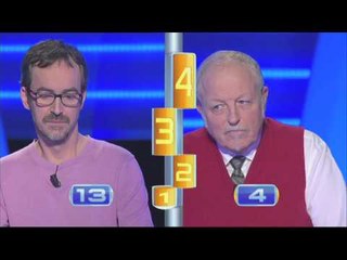 Questions pour un Champion - Face à face - 22.01.2015