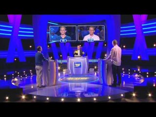 Questions pour un Super Champion - La finale - 11.01.2015