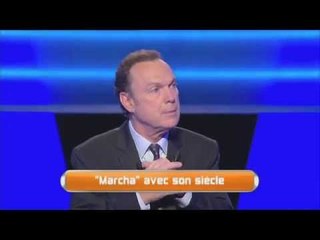 Questions pour un Champion - Face à face - 08.01.2015